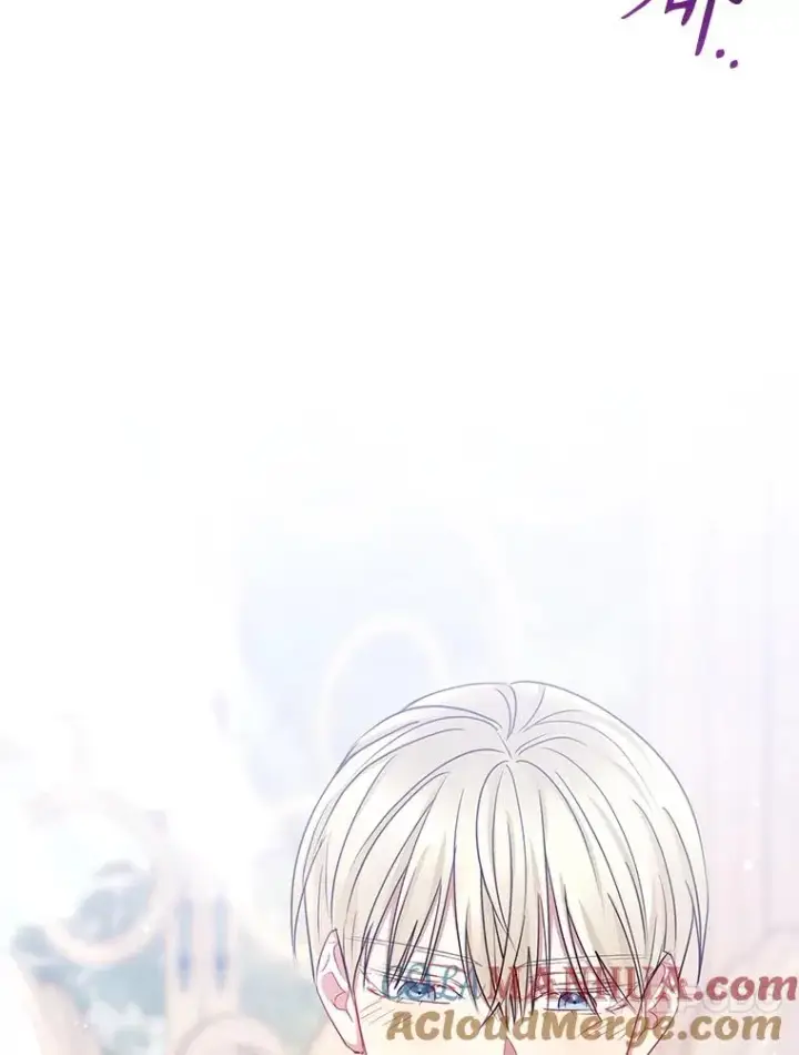 《恶女把男主捡回家》58.阿诺德的来信图85