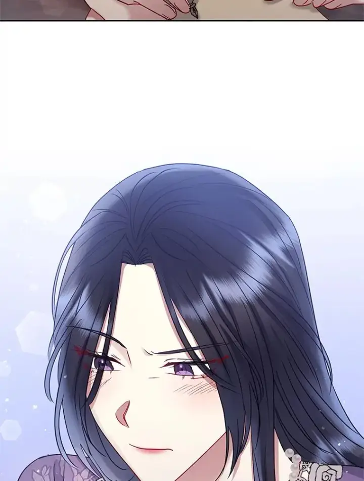 《恶女把男主捡回家》58.阿诺德的来信图87