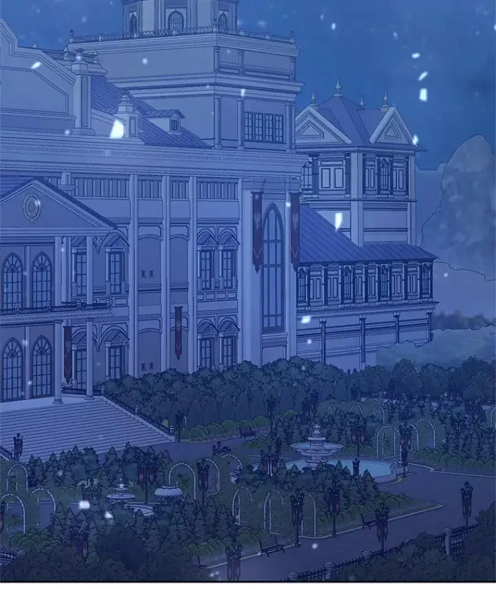《恶女把男主捡回家》59.突然出现图32