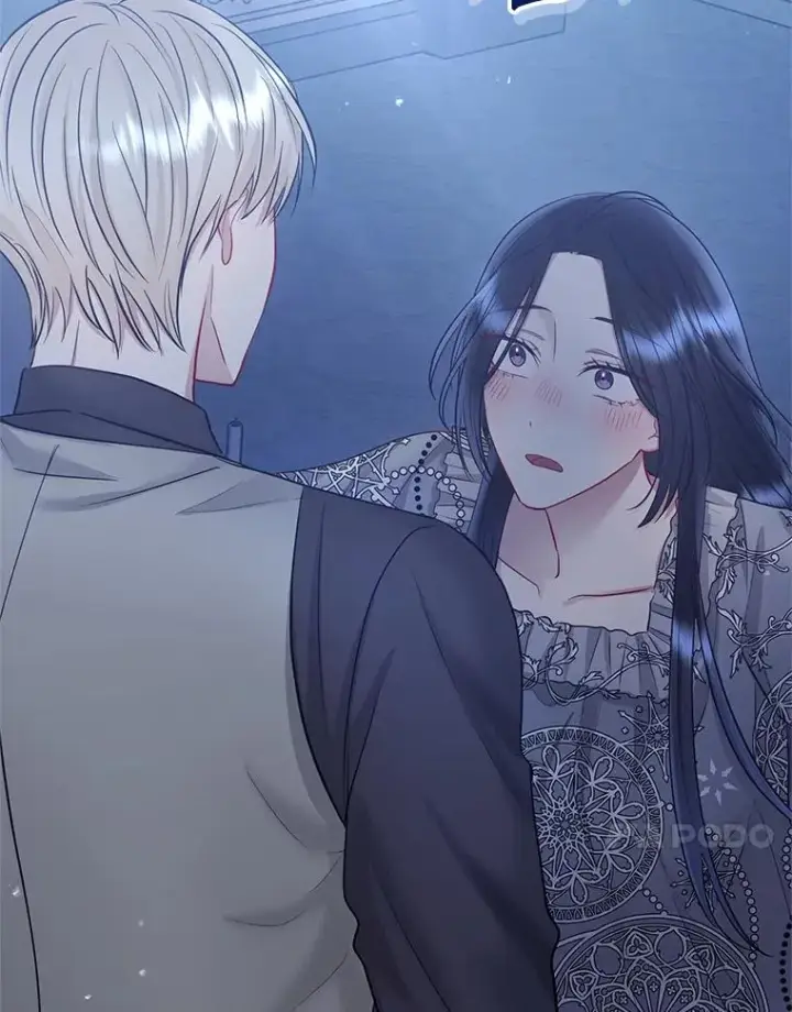 《恶女把男主捡回家》59.突然出现图78