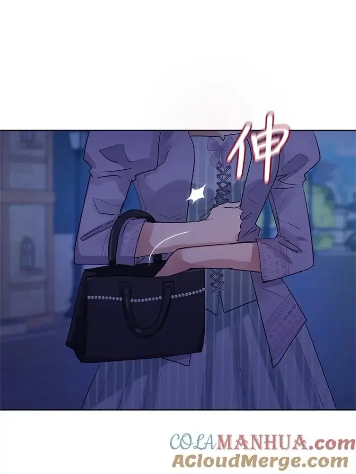 漫画《恶女把男主捡回家》6.救命恩人第13张图