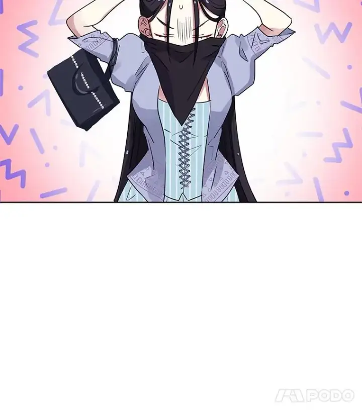 漫画《恶女把男主捡回家》6.救命恩人第42张图
