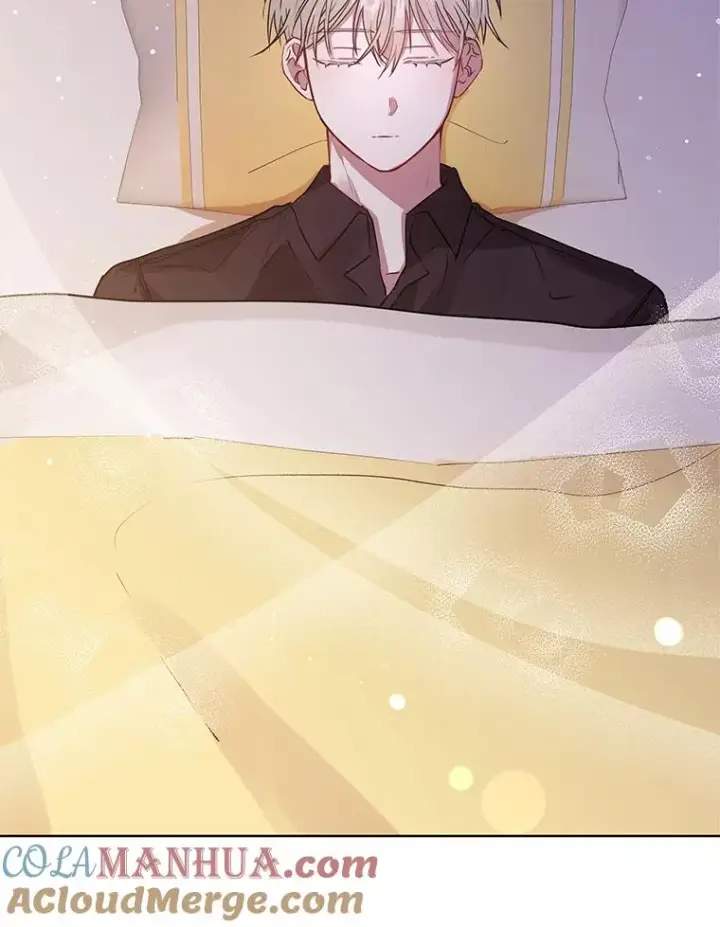 漫画《恶女把男主捡回家》6.救命恩人第69张图