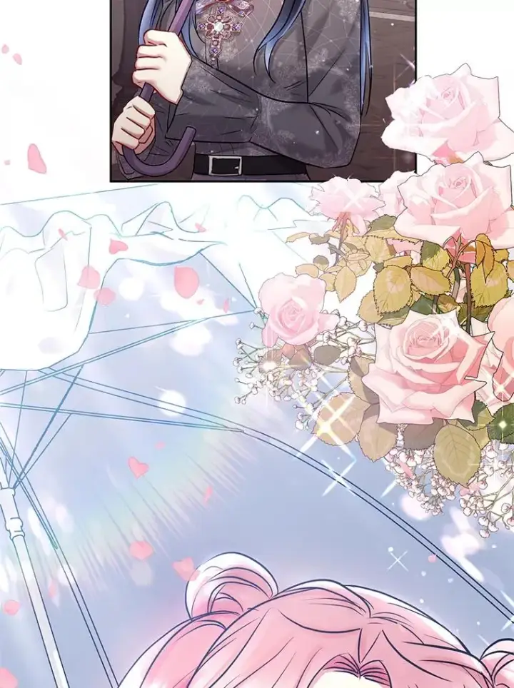 漫画《恶女把男主捡回家》61.我喜欢您第127张图