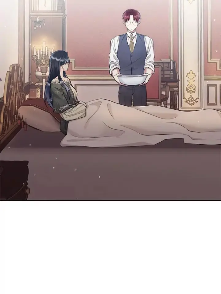 漫画《恶女把男主捡回家》61.我喜欢您第80张图