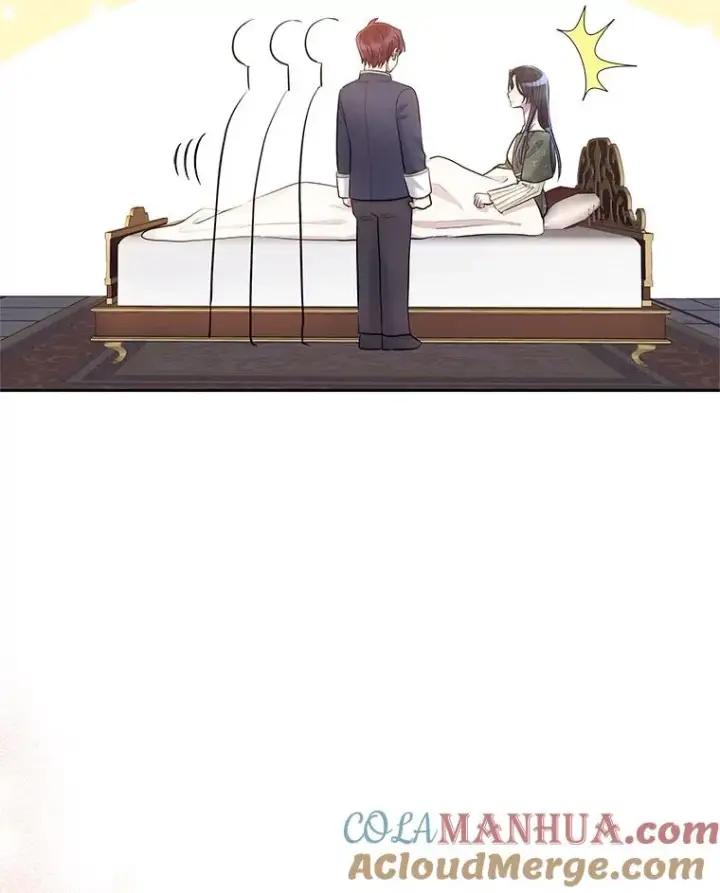 漫画《恶女把男主捡回家》61.我喜欢您第97张图