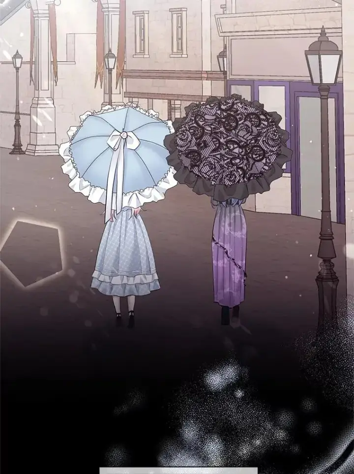 《恶女把男主捡回家》62.去见威斯汀图18