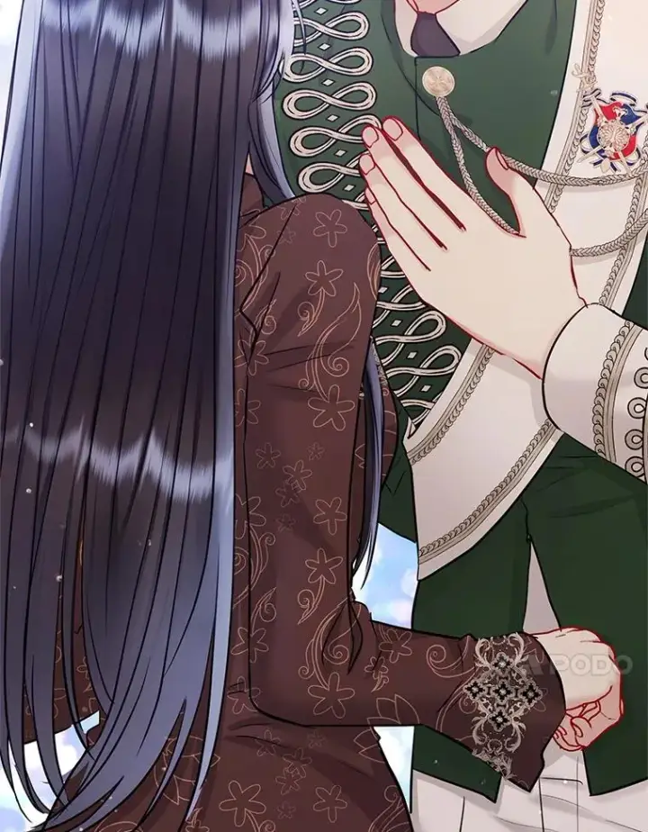 《恶女把男主捡回家》64.请允许我吻你图58