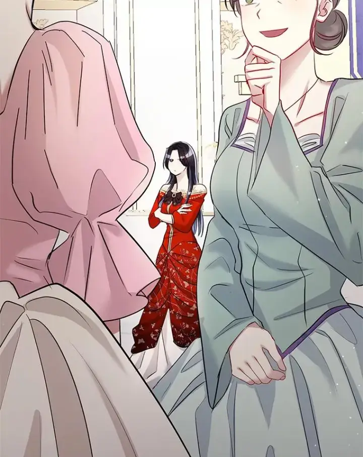 《恶女把男主捡回家》66.柯德莉的邀请图110