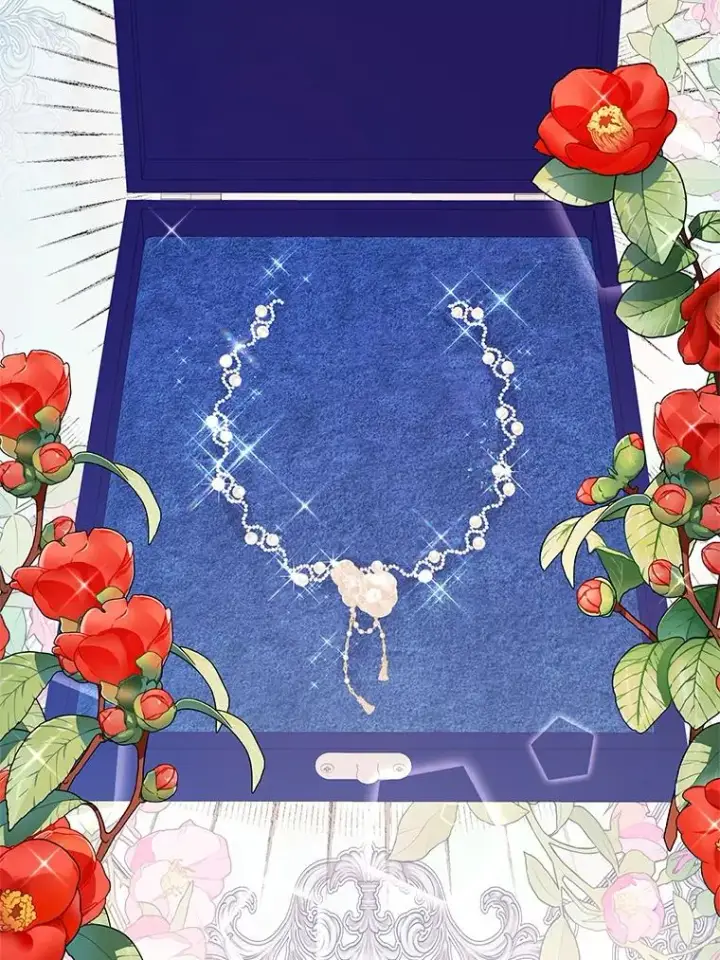 《恶女把男主捡回家》66.柯德莉的邀请图166