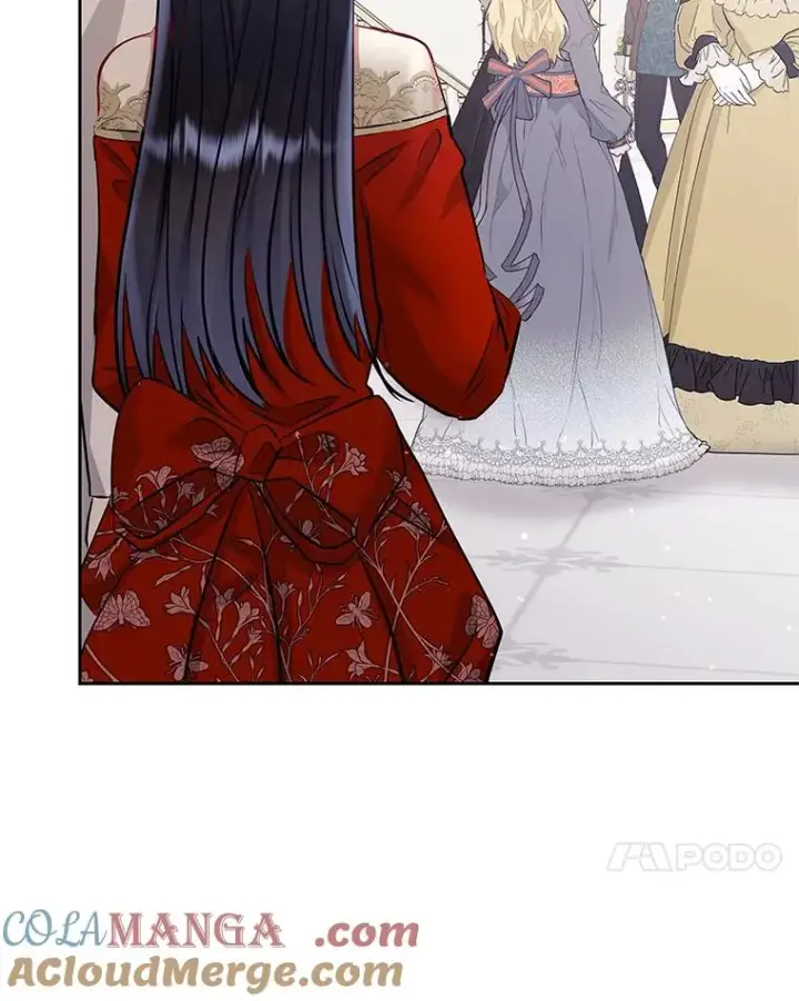 《恶女把男主捡回家》66.柯德莉的邀请图97