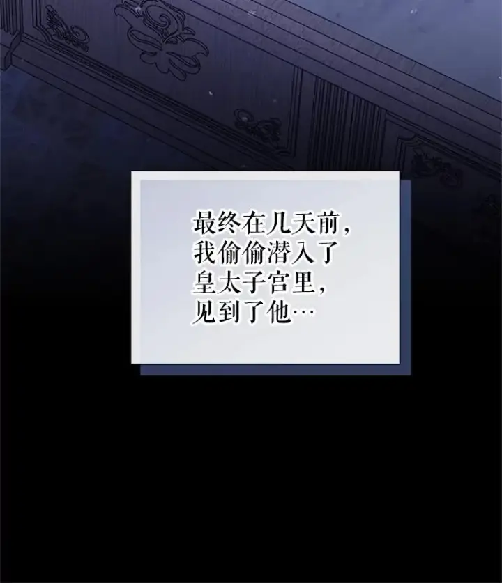 《恶女把男主捡回家》67.见到皇太子图31