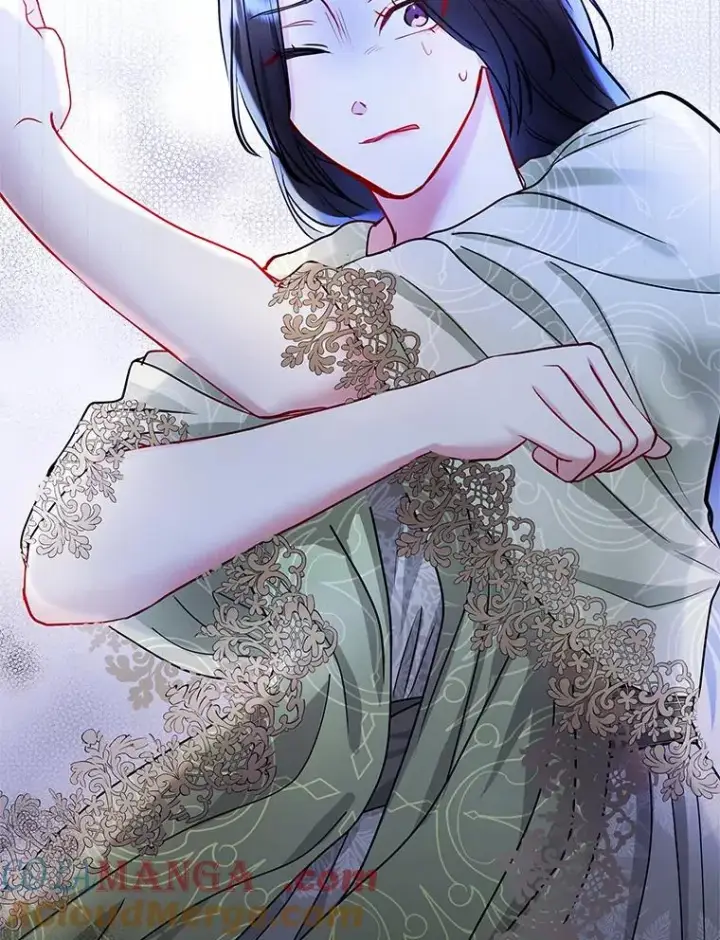 《恶女把男主捡回家》68.出现幽灵图121