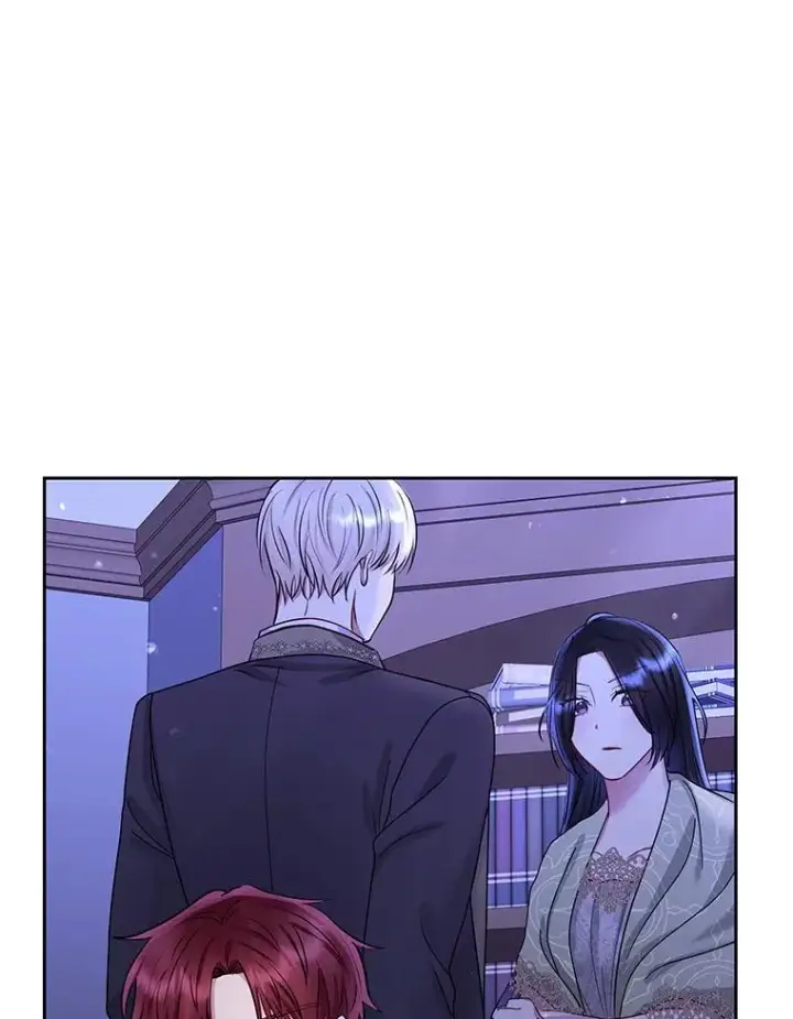 《恶女把男主捡回家》68.出现幽灵图143