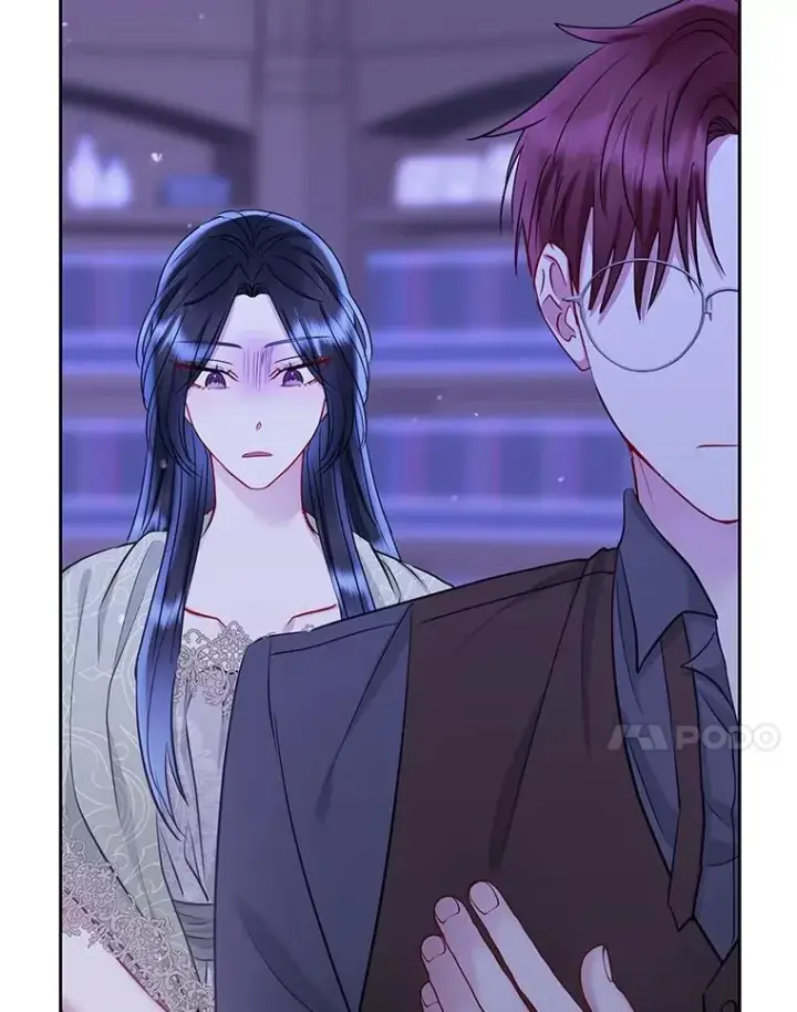 《恶女把男主捡回家》68.出现幽灵图163