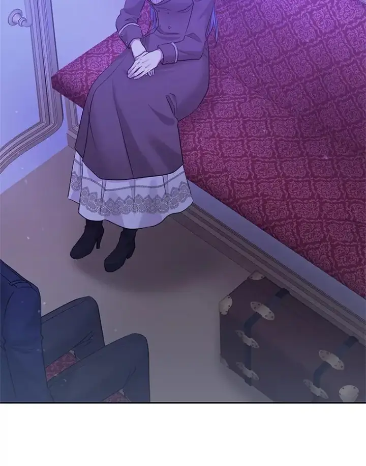《恶女把男主捡回家》69.被禁止的咒术图106