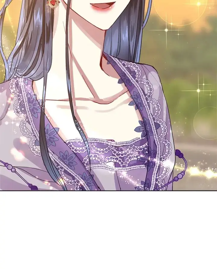 《恶女把男主捡回家》7.山茶花图116