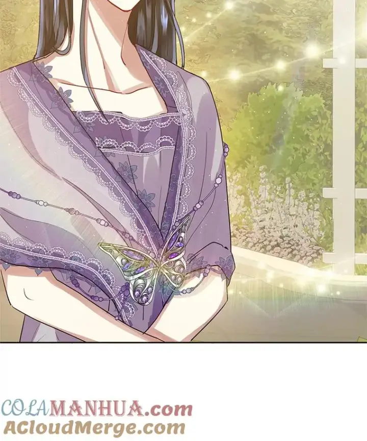 《恶女把男主捡回家》7.山茶花图125