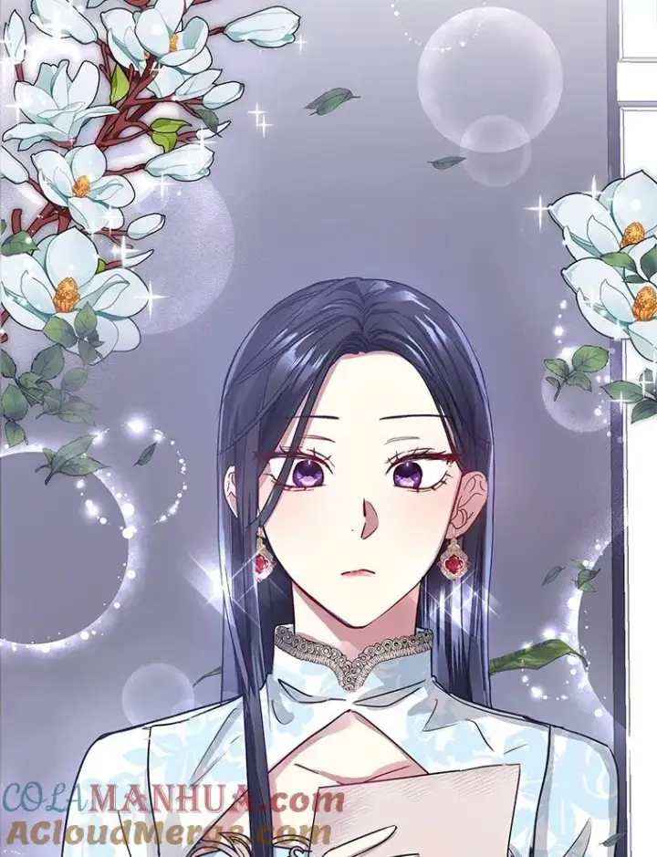 《恶女把男主捡回家》7.山茶花图9