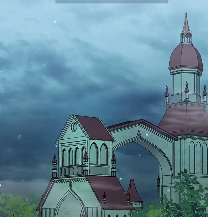 《恶女把男主捡回家》70.爱德华消失图128
