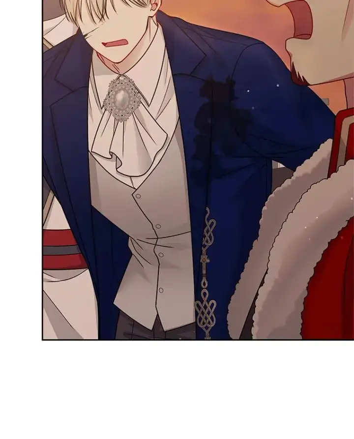 《恶女把男主捡回家》71.皇帝出现图136
