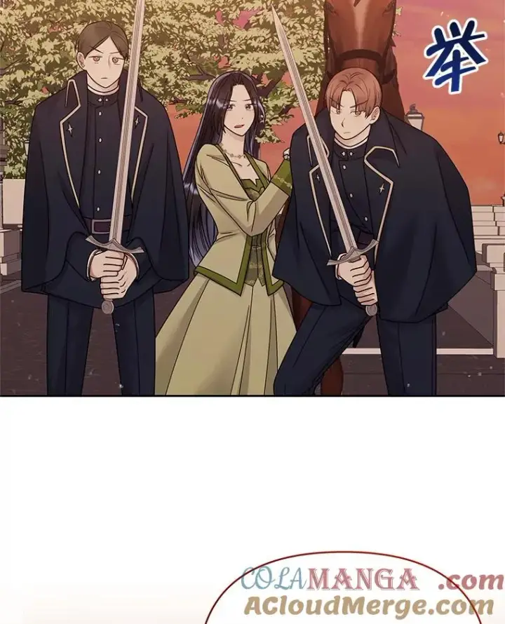 《恶女把男主捡回家》71.皇帝出现图61