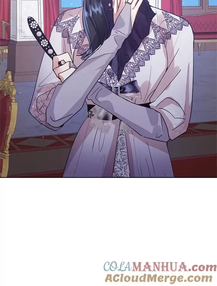 《恶女把男主捡回家》8.双重人格图53