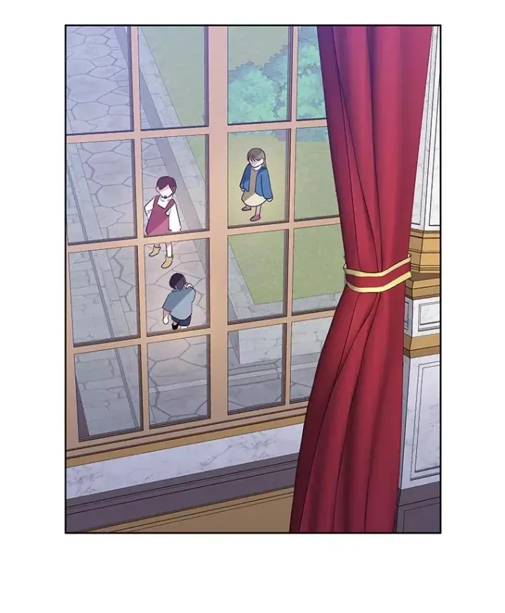 《恶女把男主捡回家》8.双重人格图88
