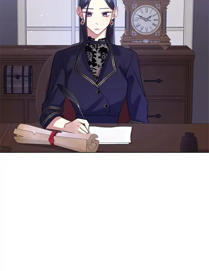 《恶女把男主捡回家》9.合作图3