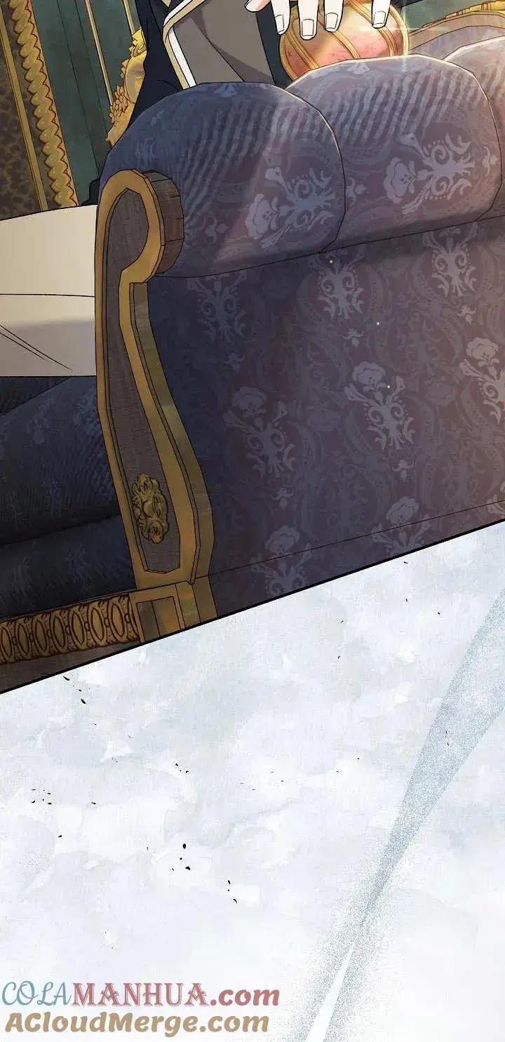 漫画《恶女的相亲对象太完美了》第11话第49张图
