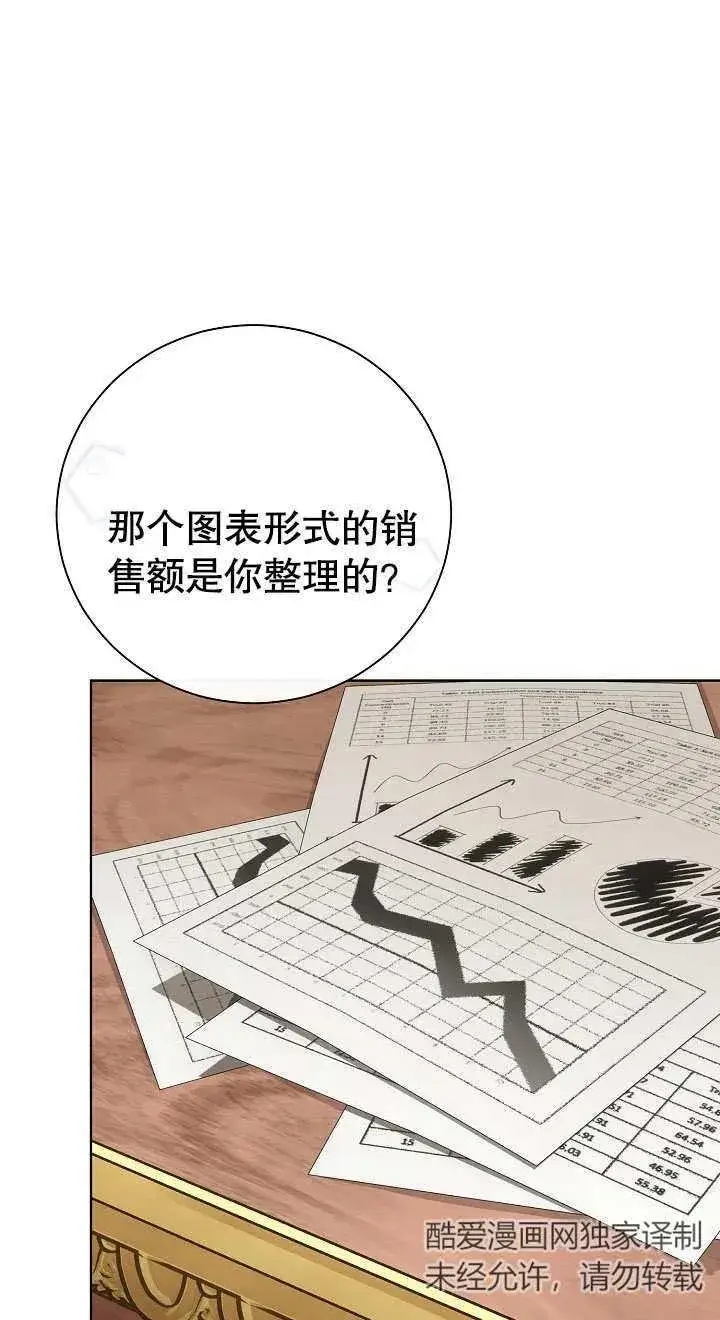 漫画《恶女的相亲对象太完美了》第02话第80张图