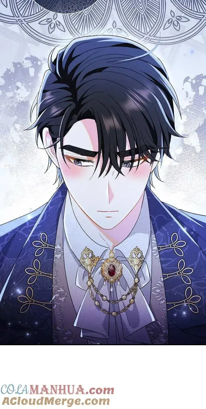 漫画《恶女的相亲对象太完美了》第20话第49张图
