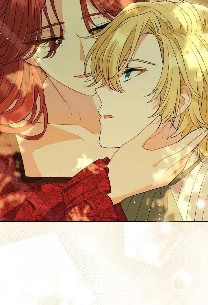 漫画《恶女的相亲对象太完美了》第24话第76张图