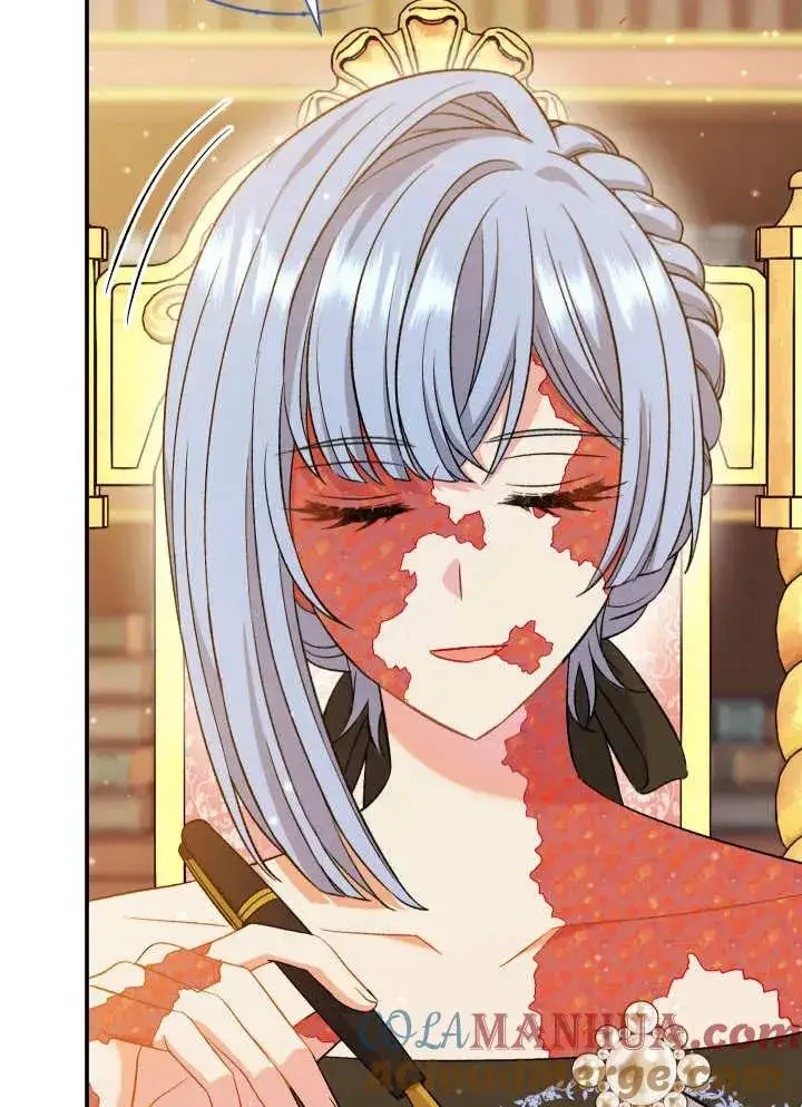 漫画《恶女的相亲对象太完美了》第25话第105张图