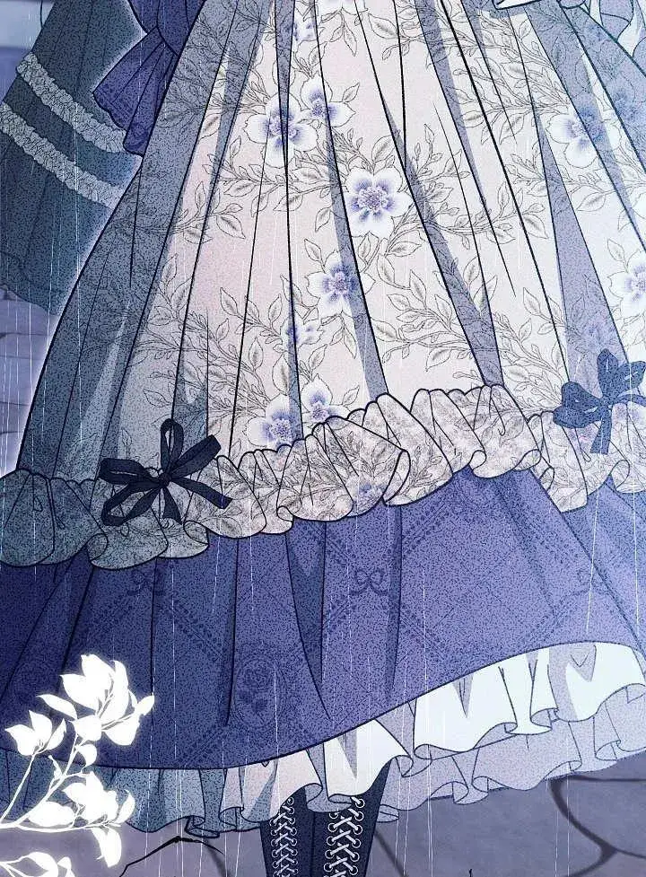 漫画《恶女的相亲对象太完美了》第29话第124张图