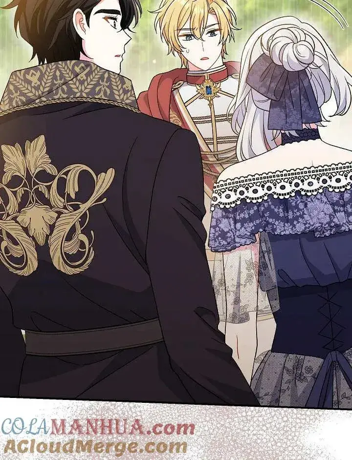 漫画《恶女的相亲对象太完美了》第31话第25张图
