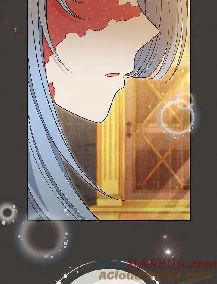 漫画《恶女的相亲对象太完美了》第37话第117张图