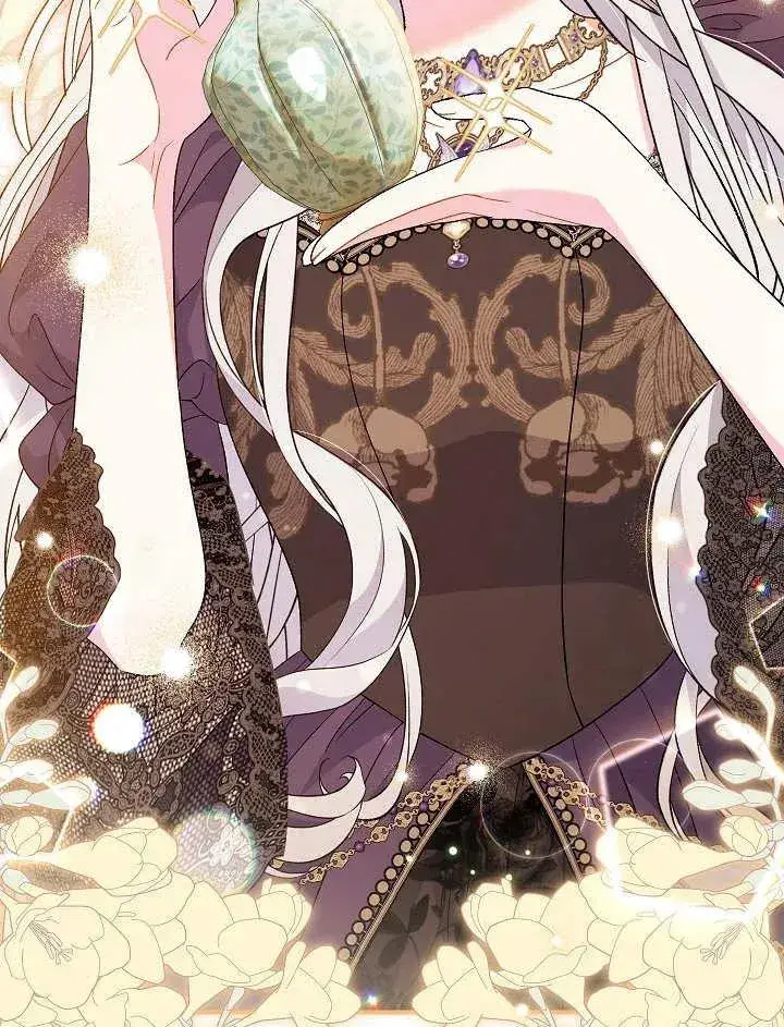漫画《恶女的相亲对象太完美了》第37话第128张图