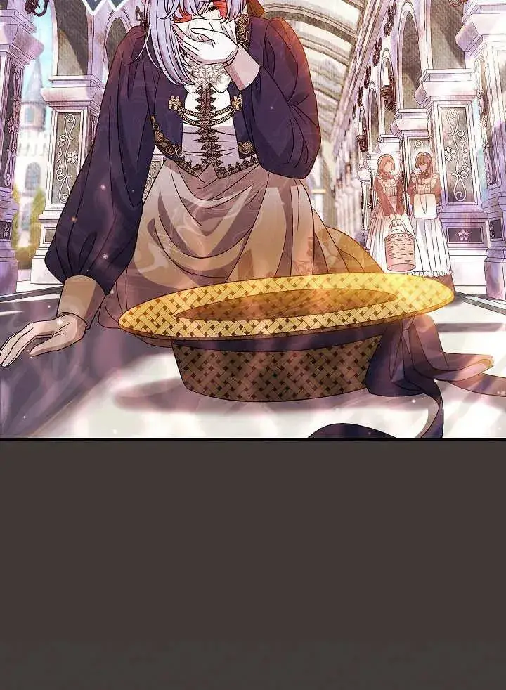漫画《恶女的相亲对象太完美了》第37话第50张图