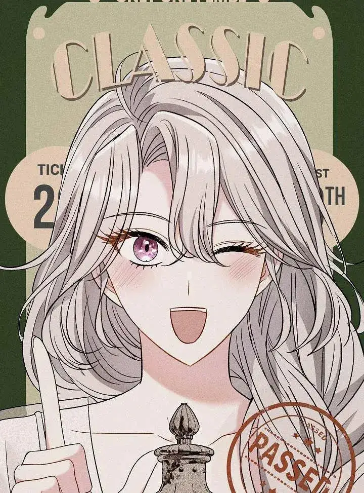 漫画《恶女的相亲对象太完美了》第39话第128张图