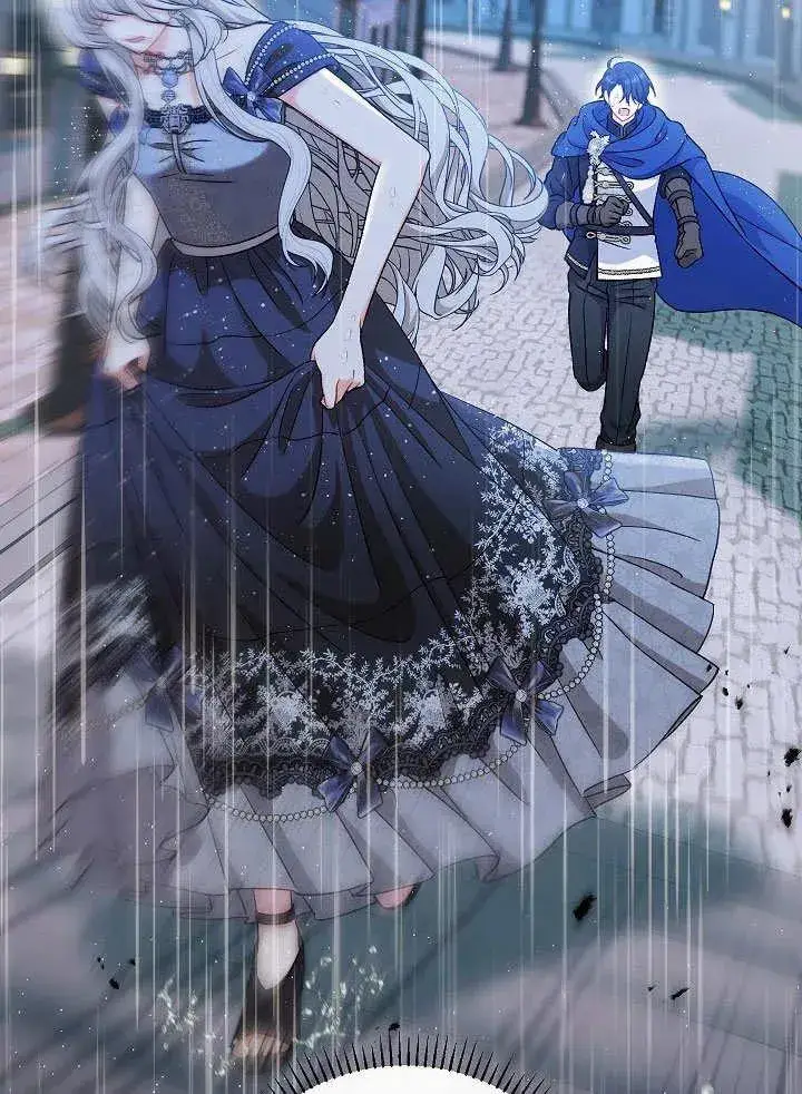 《恶女的相亲对象太完美了》第45话图140
