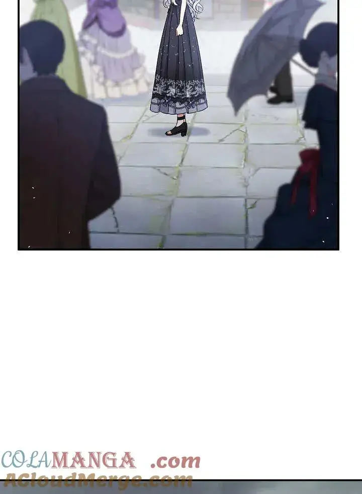 《恶女的相亲对象太完美了》第45话图85