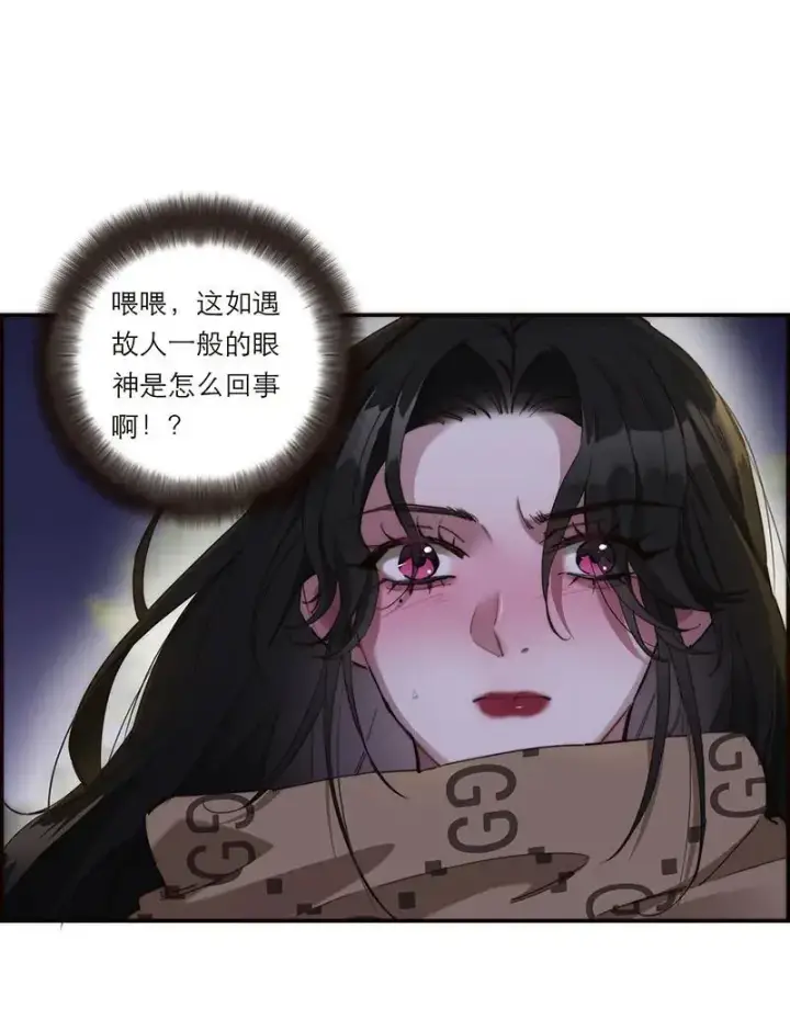 漫画《恩公不做文人雅士》第5话第22张图