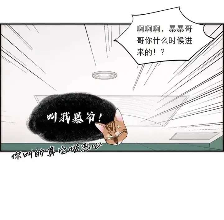 漫画《恩公不做文人雅士》第11话第12张图