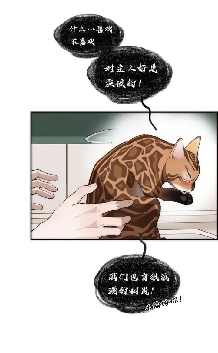漫画《恩公不做文人雅士》第11话第17张图