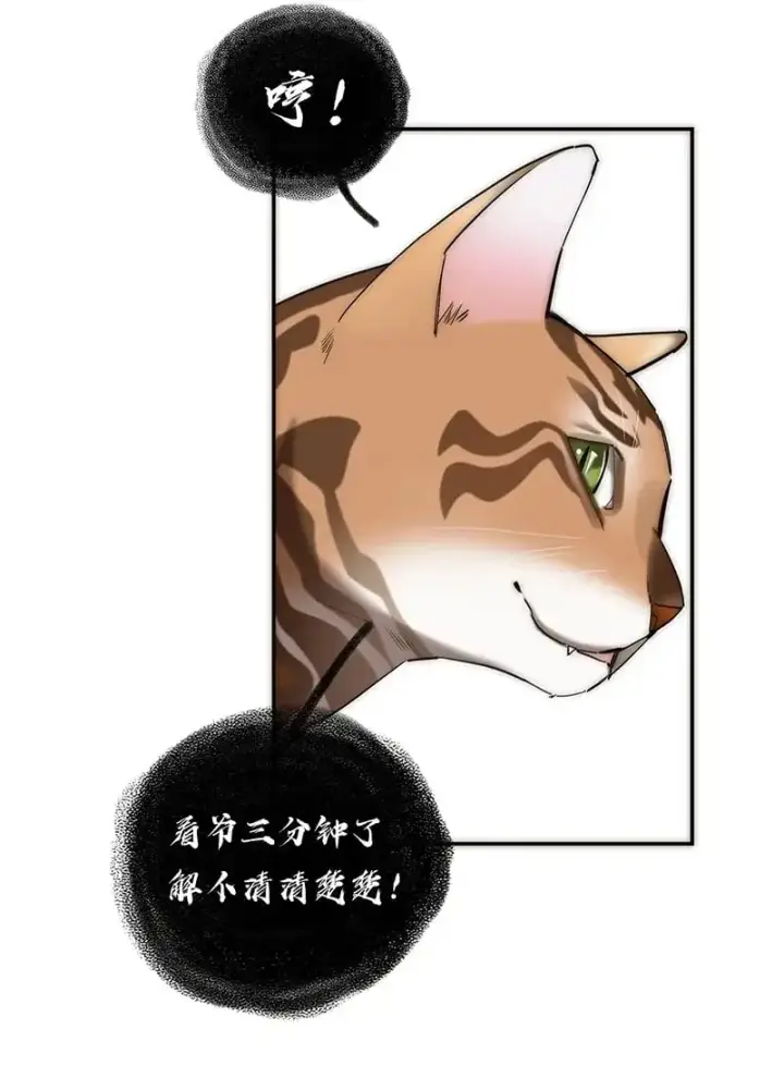 漫画《恩公不做文人雅士》第13话第43张图