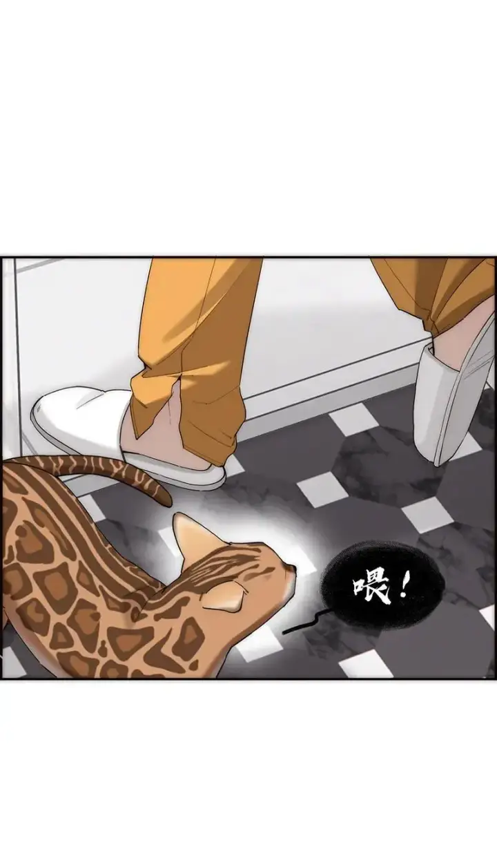 漫画《恩公不做文人雅士》第19话第38张图
