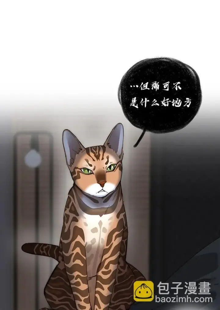 漫画《恩公不做文人雅士》第20话第6张图
