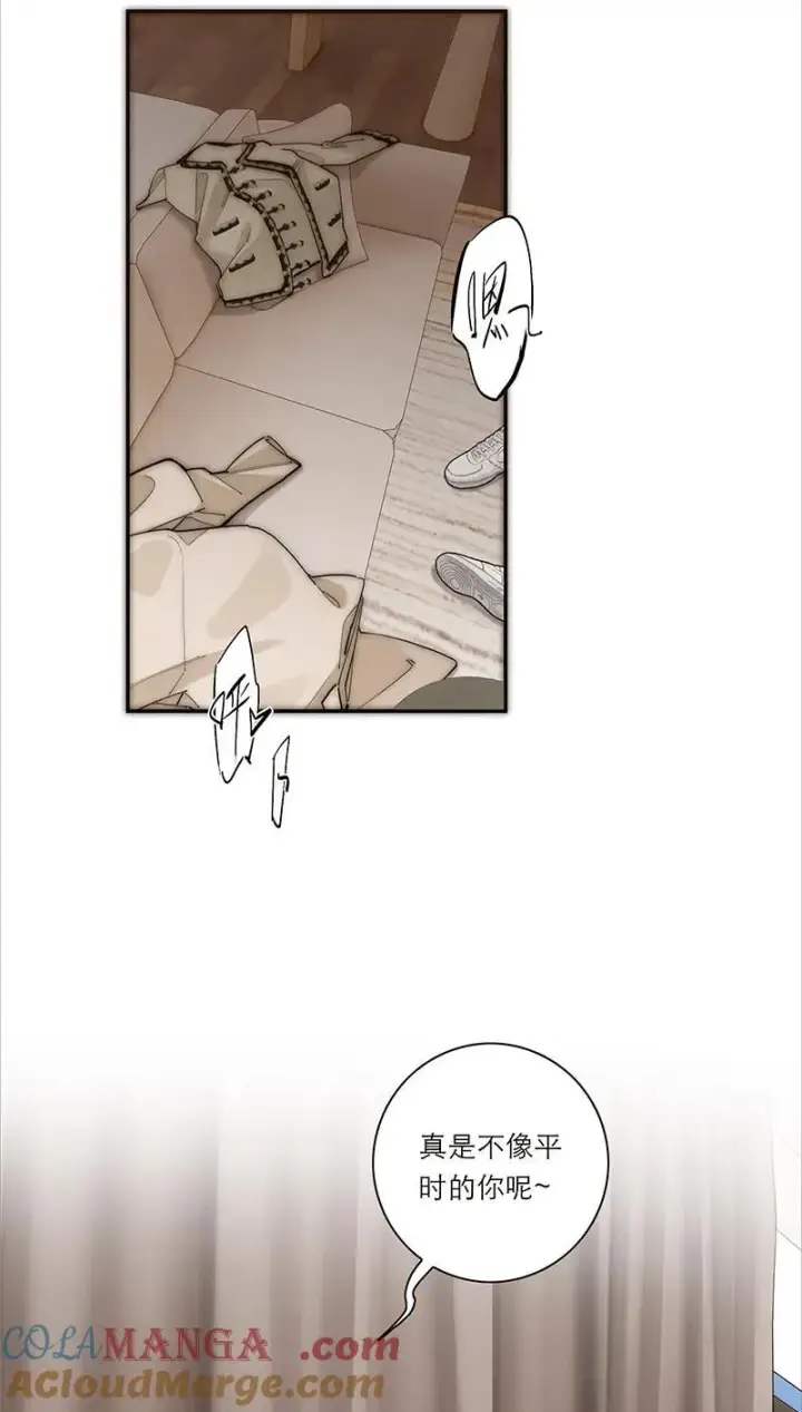 漫画《恩公不做文人雅士》第36话第25张图