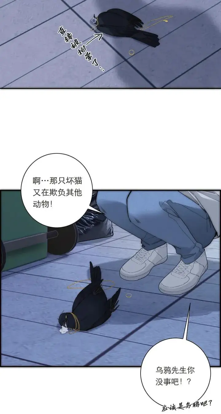 漫画《恩公不做文人雅士》第37话第18张图